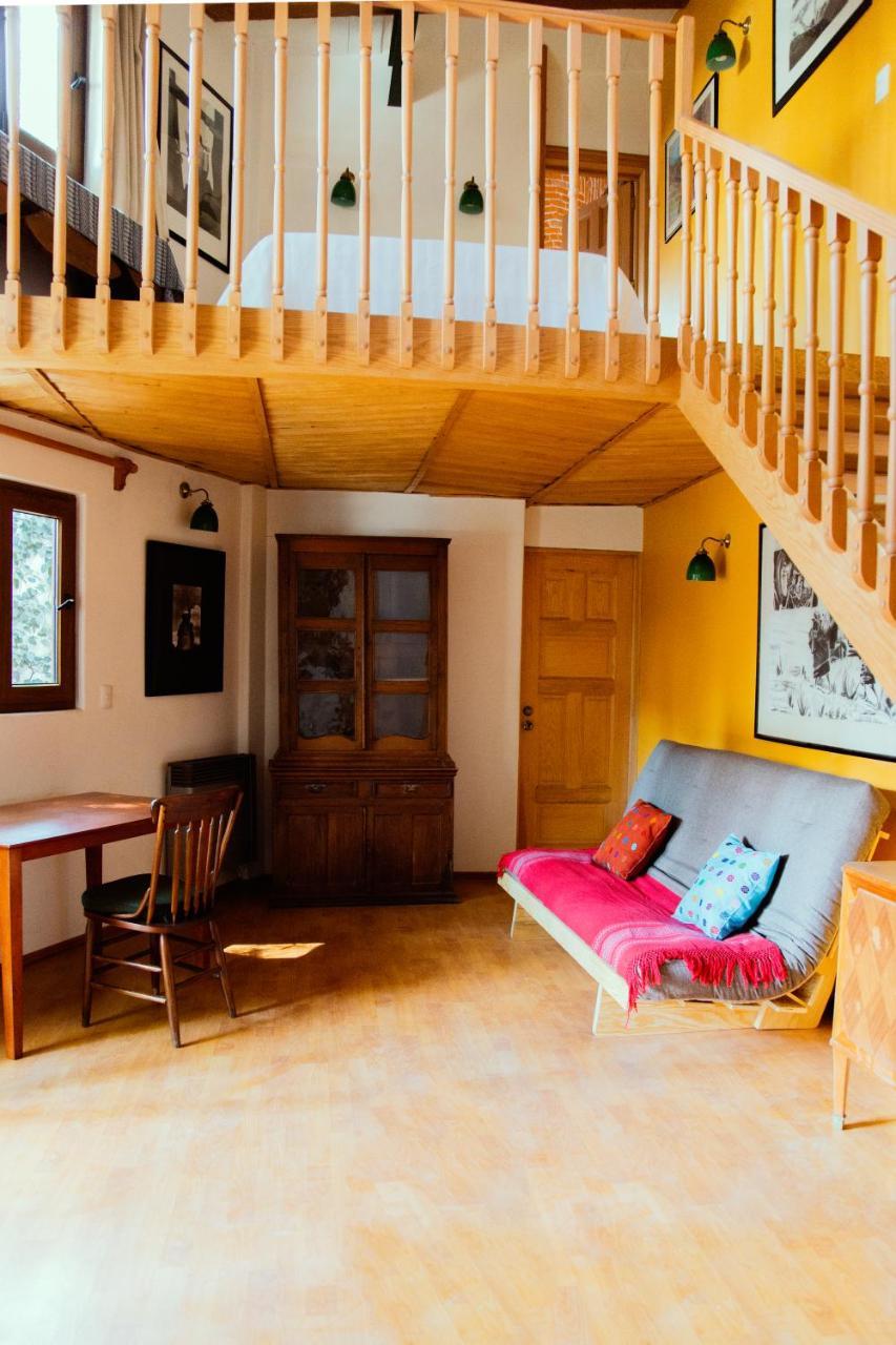 Casa Jacinta Guest House Mexico City Ngoại thất bức ảnh